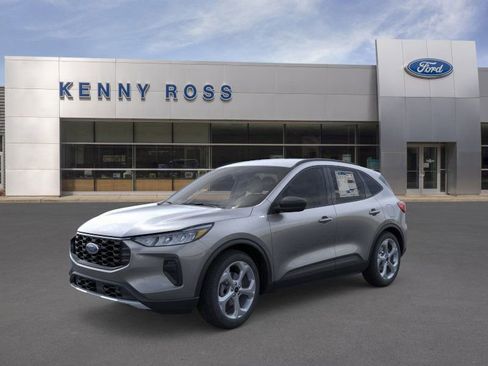 New 2026 Ford Escape ST-Line w/ Tech Pack #1 image 2