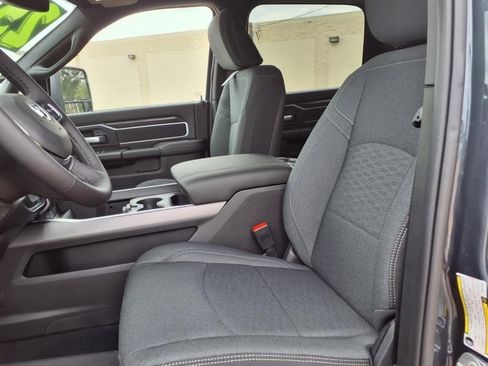 Used 2025 RAM 2500 Big Horn image 18