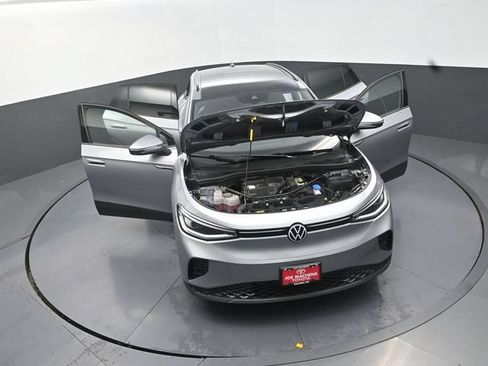 Used 2023 Volkswagen ID.4 Pro S RWD image 39