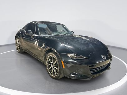 Used 2020 MAZDA MX-5 Miata RF Grand Touring