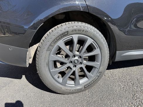 Certified 2024 Land Rover Range Rover Sport SE image 24