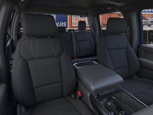 New 2026 Ford F150 STX w/ Equipment Group 200A AWD/4WD image 10