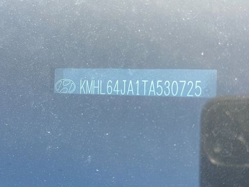Certified 2026 Hyundai Sonata SEL AWD/4WD image 2