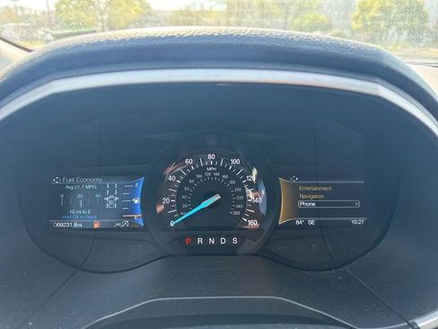 Used 2020 Ford Edge SEL w/ Convenience Package image 10