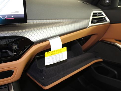 New 2026 BMW 330i xDrive Sedan w/ Premium Package image 29