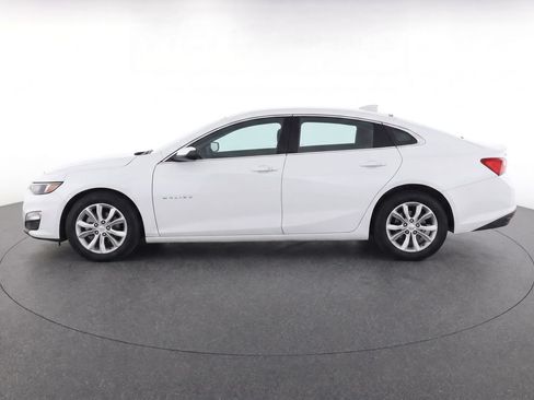 Used 2023 Chevrolet Malibu LT FWD image 24
