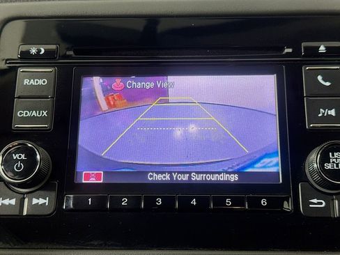 Used 2016 Honda HR-V LX image 15