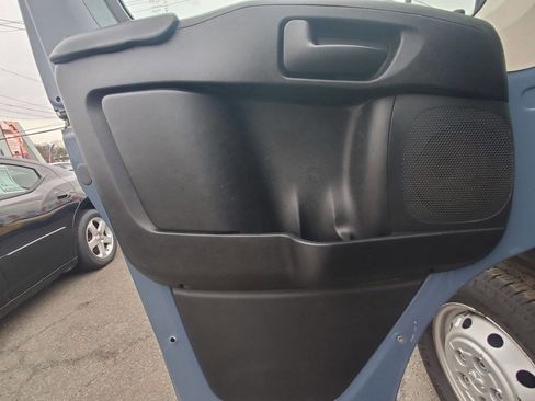 Used 2020 RAM ProMaster 3500 image 11