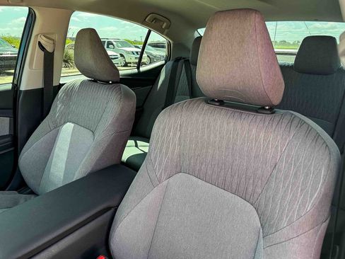 Certified 2026 Toyota Camry LE w/ Convenience Package FWD image 14