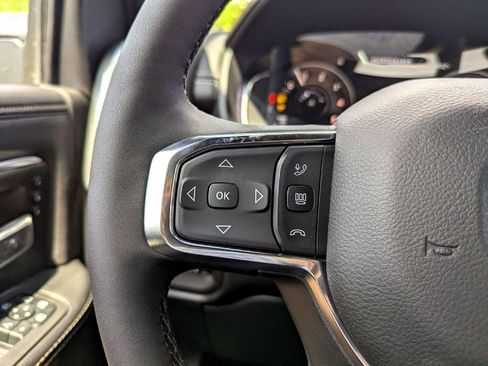 New 2026 RAM 3500 Laramie w/ Max Tow Package image 47