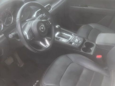 Used 2023 MAZDA CX-5 AWD 2.5 S image 10