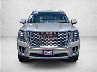 Used 2023 GMC Yukon XL Denali AWD/4WD video 2