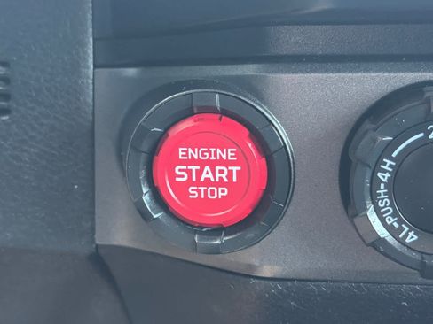 Used 2021 Toyota Tacoma TRD Sport w/ Technology Package AWD/4WD image 21
