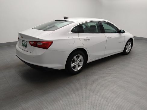 Used 2021 Chevrolet Malibu LS w/ Driver Confidence Package II FWD image 10