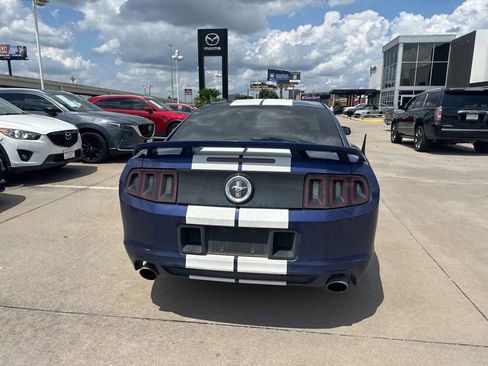Used 2013 Ford Mustang Coupe RWD image 6