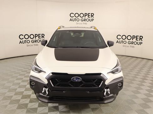 Used 2025 Subaru Crosstrek 2.5i Wilderness w/ Wilderness Package AWD/4WD image 9