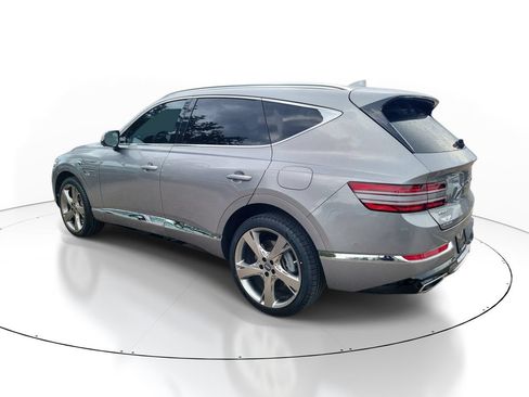 Certified 2024 Genesis GV80 2.5T w/ Prestige Package AWD/4WD image 4