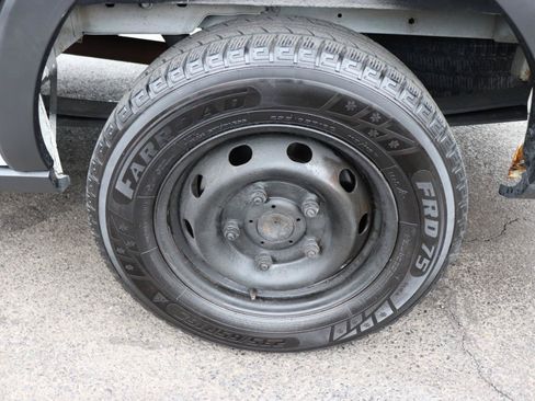 Used 2020 Ford Transit 250 Medium Roof w/ Exterior Upgrade Package RWD image 43