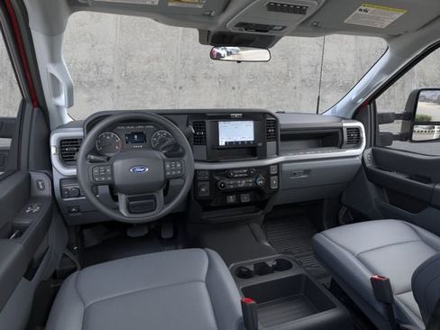New 2026 Ford F450 2WD Regular Cab Super Duty image 9