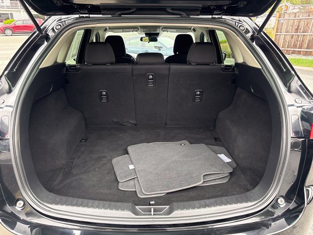 Used 2018 MAZDA CX-5 Sport AWD/4WD image 12