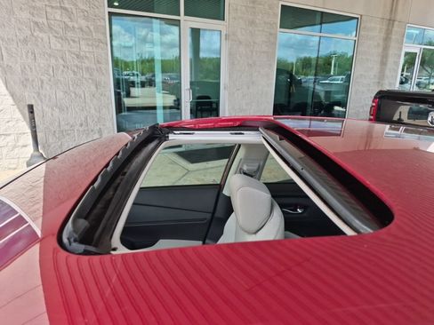 Used 2025 Honda Accord SE image 10