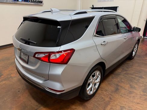 Used 2019 Chevrolet Equinox Premier FWD image 55