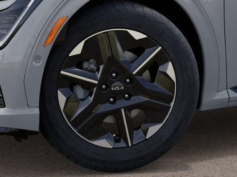 New 2026 Kia EV6 GT-Line RWD image 9