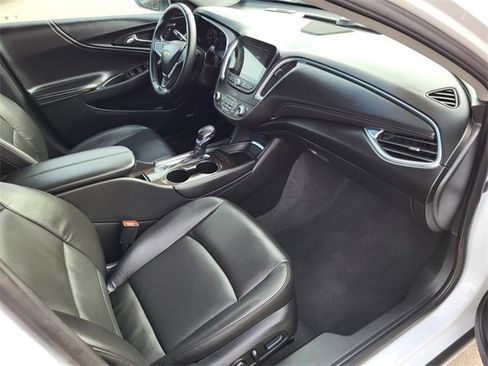 Used 2024 Chevrolet Malibu LT image 22