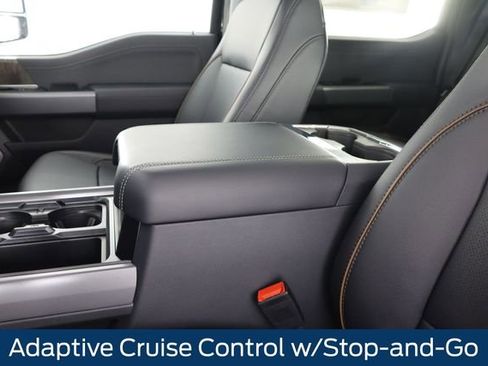 New 2026 Ford F350 Lariat w/ Black Appearance Package image 64