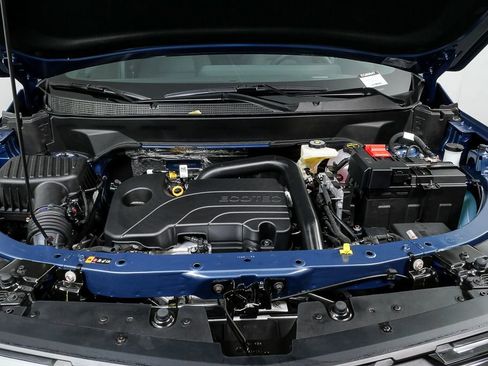 New 2026 Chevrolet Equinox LT image 32