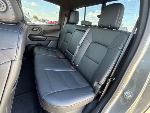 New 2026 GMC Canyon Elevation w/ Convenience Package image 22