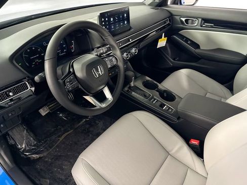 New 2026 Honda Civic Sport Touring image 30