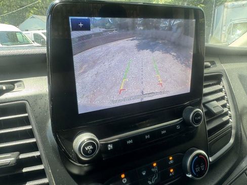 Used 2020 Ford Transit 250 Medium Roof w/ Load Area Protection Package RWD image 12