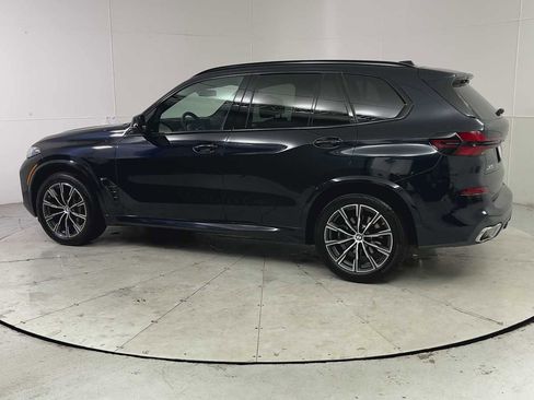 Used 2026 BMW X5 xDrive40i image 4