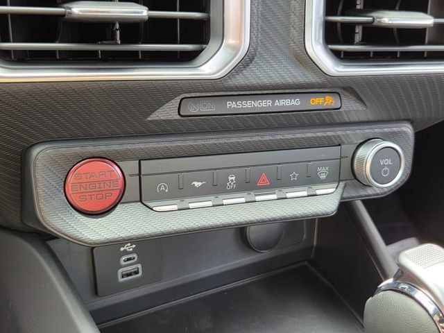 New 2026 Ford Mustang Premium RWD image 17