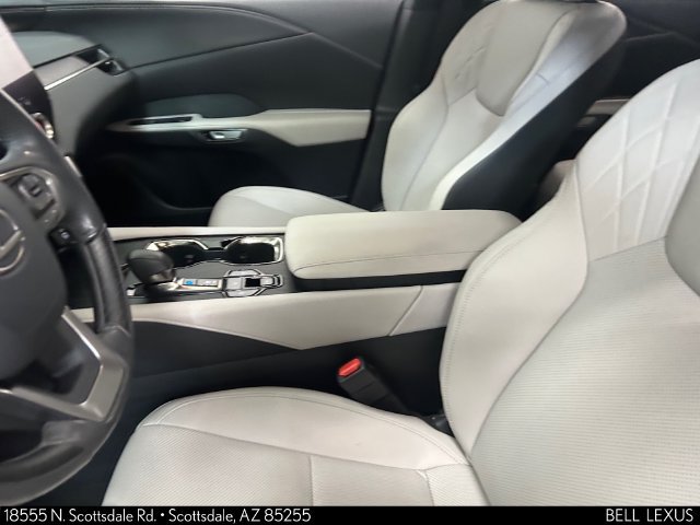 Certified 2024 Lexus RX 350 Premium w/ Convenience Package FWD image 19