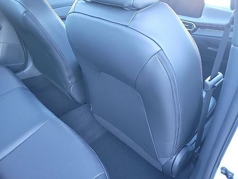 New 2026 Nissan Sentra SR w/ SR Premium Package image 38