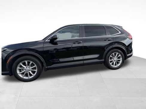Used 2024 Honda CR-V EX-L image 5