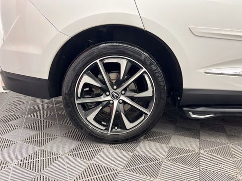 Used 2020 Acura RDX AWD w/ Advance Package image 30