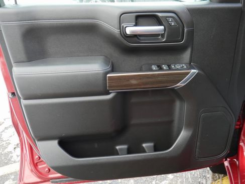 Used 2019 Chevrolet Silverado 1500 RST w/ All-Star Edition image 27