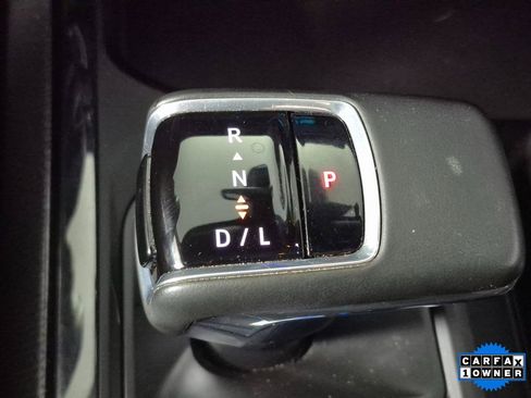 Certified 2025 Chevrolet Silverado 1500 ZR2 w/ Dark Appearance Package image 17