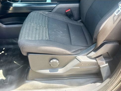 Used 2022 Ford F150 XL w/ STX Appearance Package AWD/4WD image 21