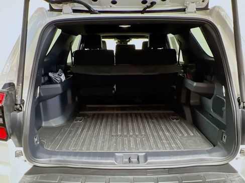 Certified 2025 Toyota 4Runner Limited AWD/4WD image 23