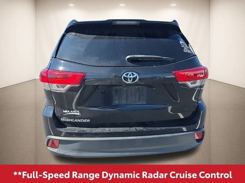 Used 2019 Toyota Highlander LE image 9