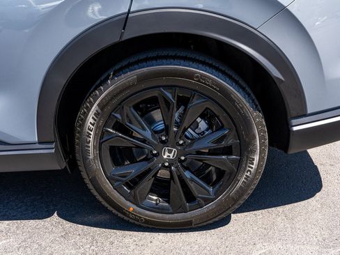 New 2026 Honda CR-V Sport Touring image 10