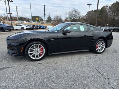 New 2026 Ford Mustang GT Premium image 6