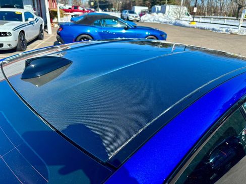 Used 2020 BMW M4 Coupe w/ Executive Package image 30