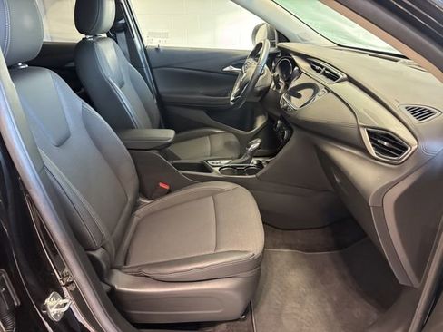 Certified 2023 Buick Encore GX Preferred w/ Cold Weather Comfort Package image 11