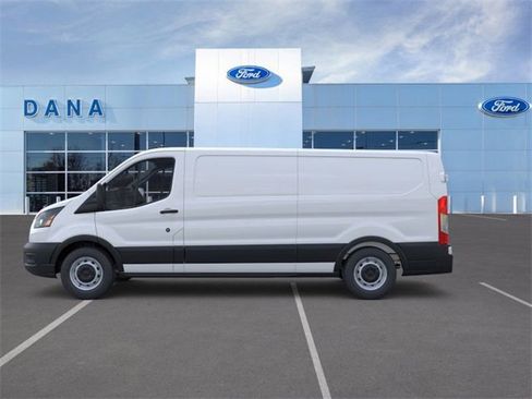 New 2026 Ford Transit 250 Base image 3