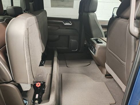 New 2026 GMC Sierra 2500 Denali w/ Denali Reserve Package image 13